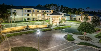 Somerby Lake Nona